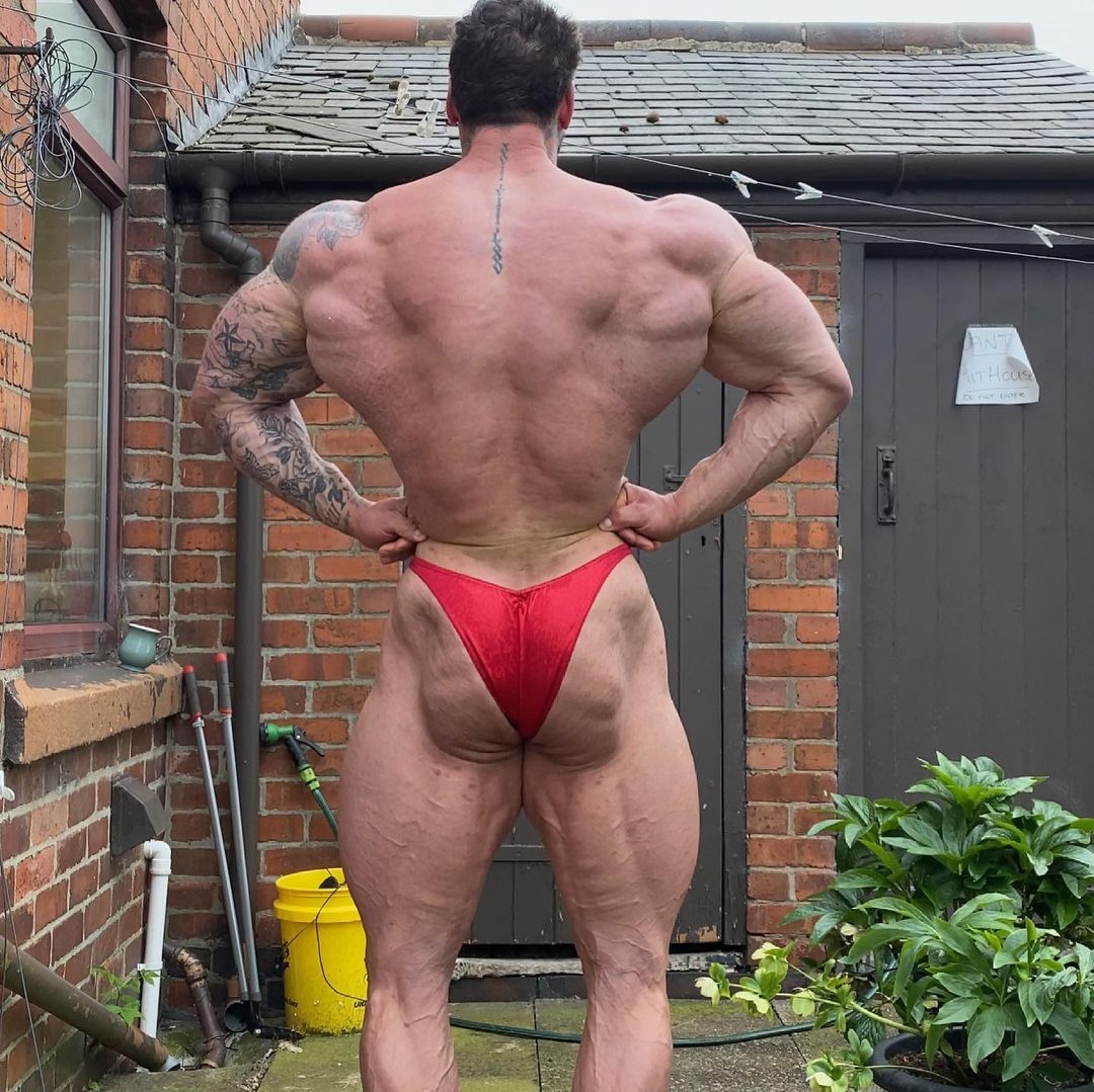 Jamie Christian-Johal�
