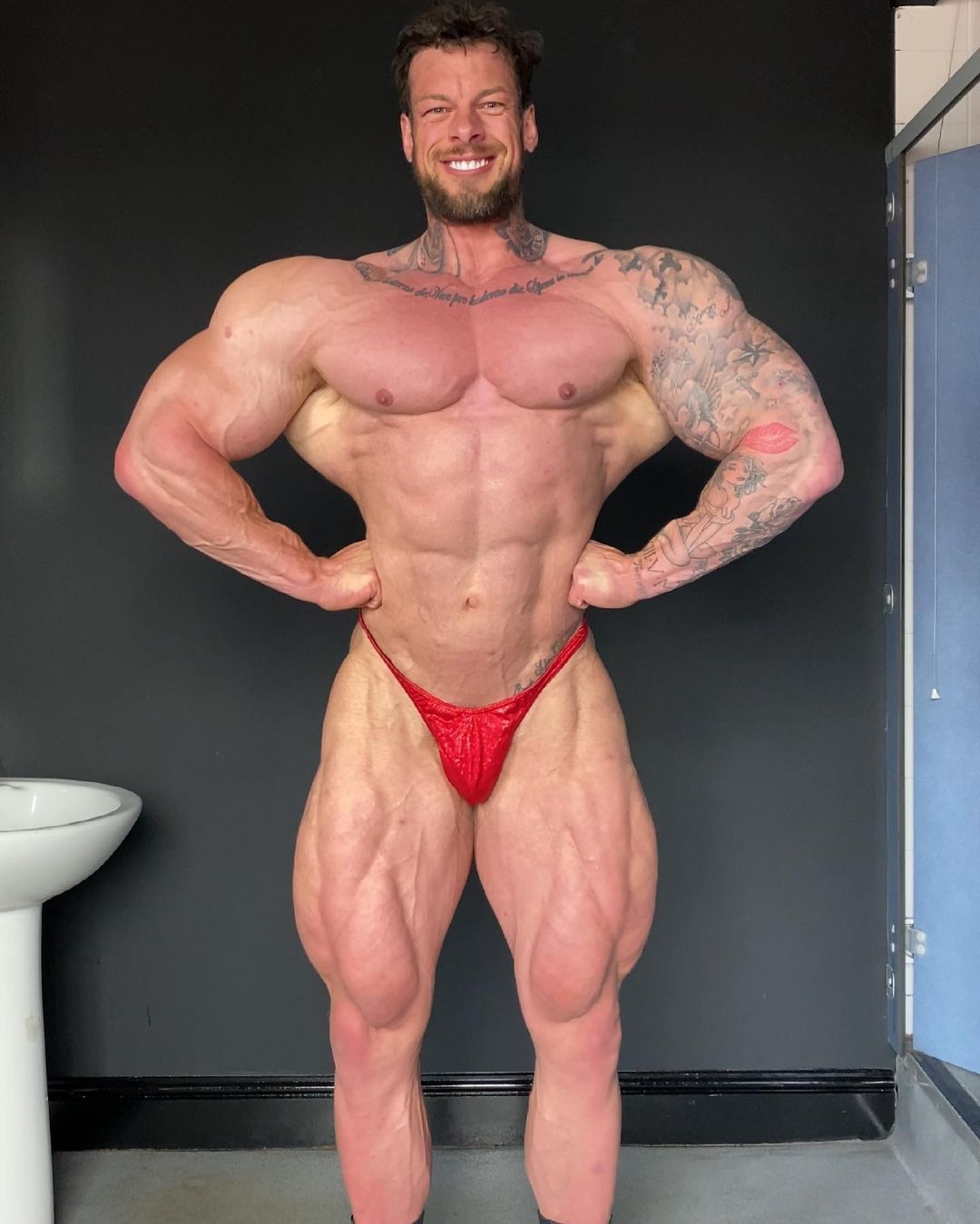 �Jamie Christian-Johal