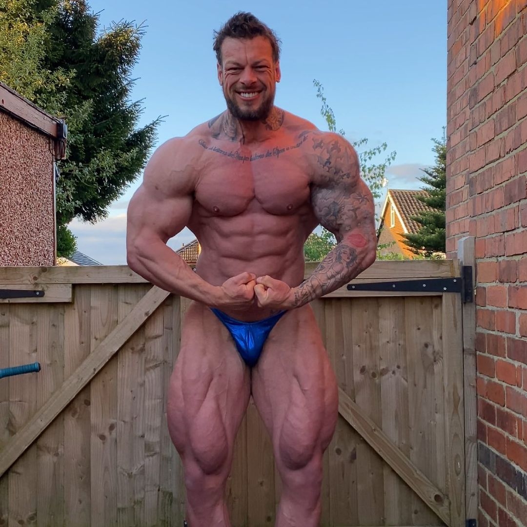 Jamie Christian-Johal�