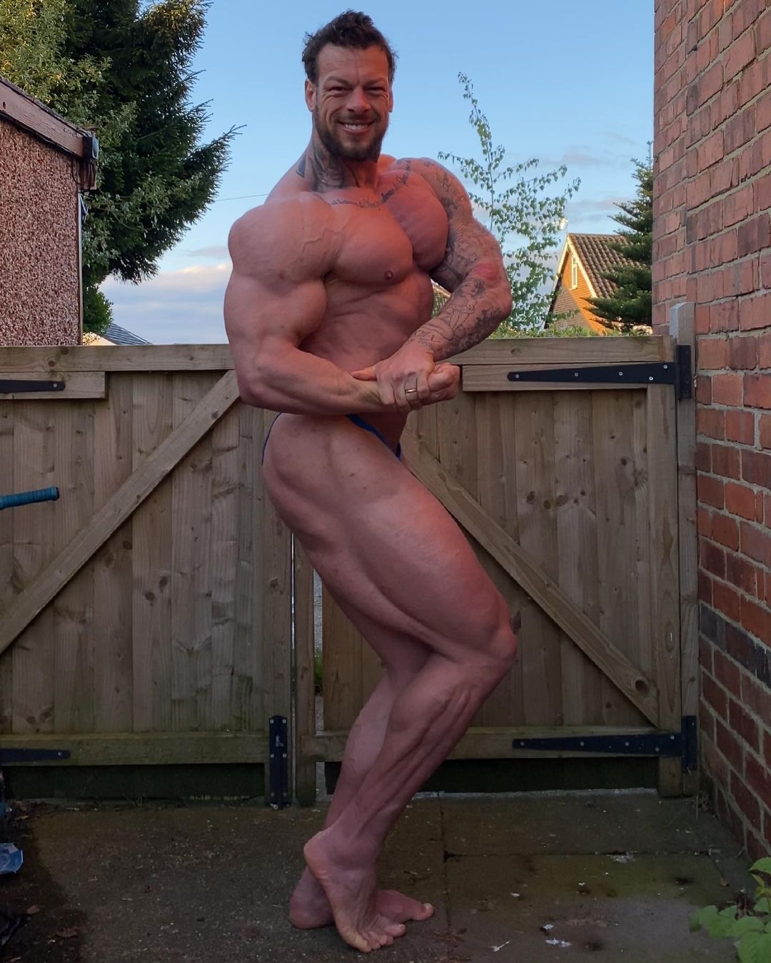 Jamie Christian-Johal�