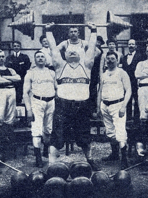 Karl Swoboda