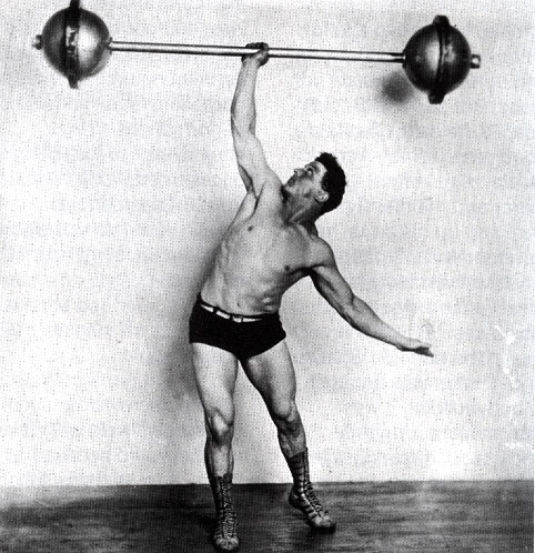 Henry Steinborn