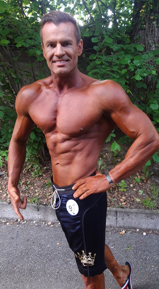 Roman Hajab��