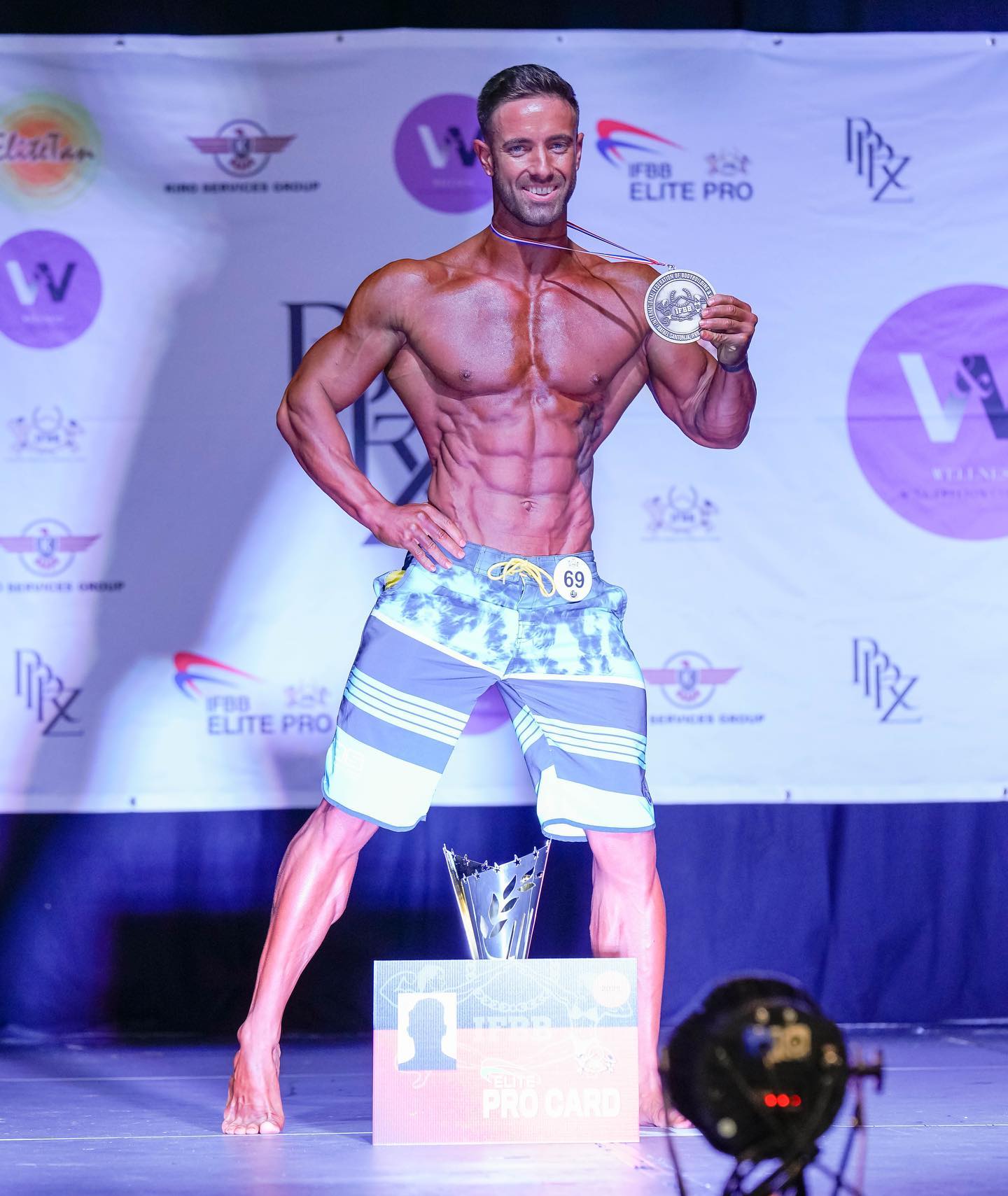 Alexander Ronchetti�