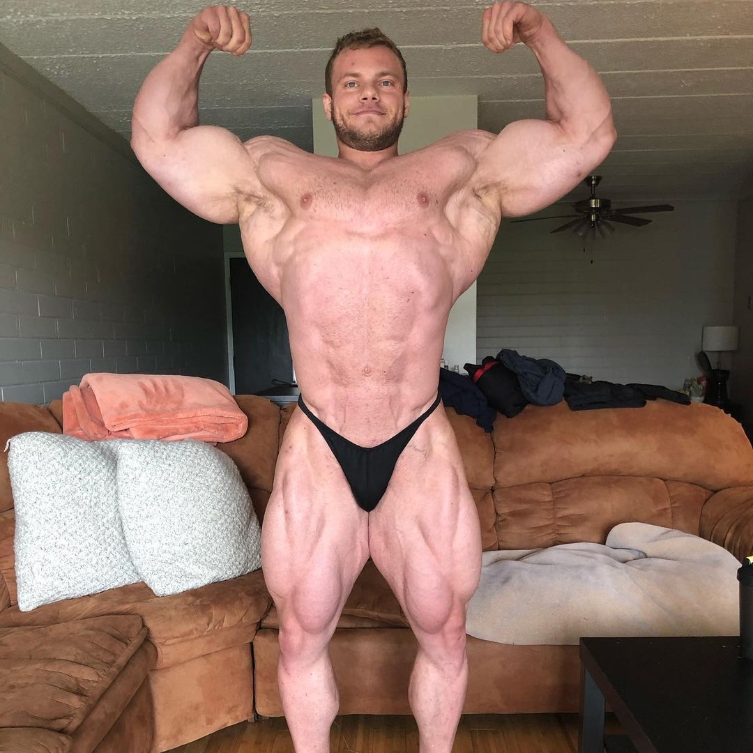 Zach Merkel