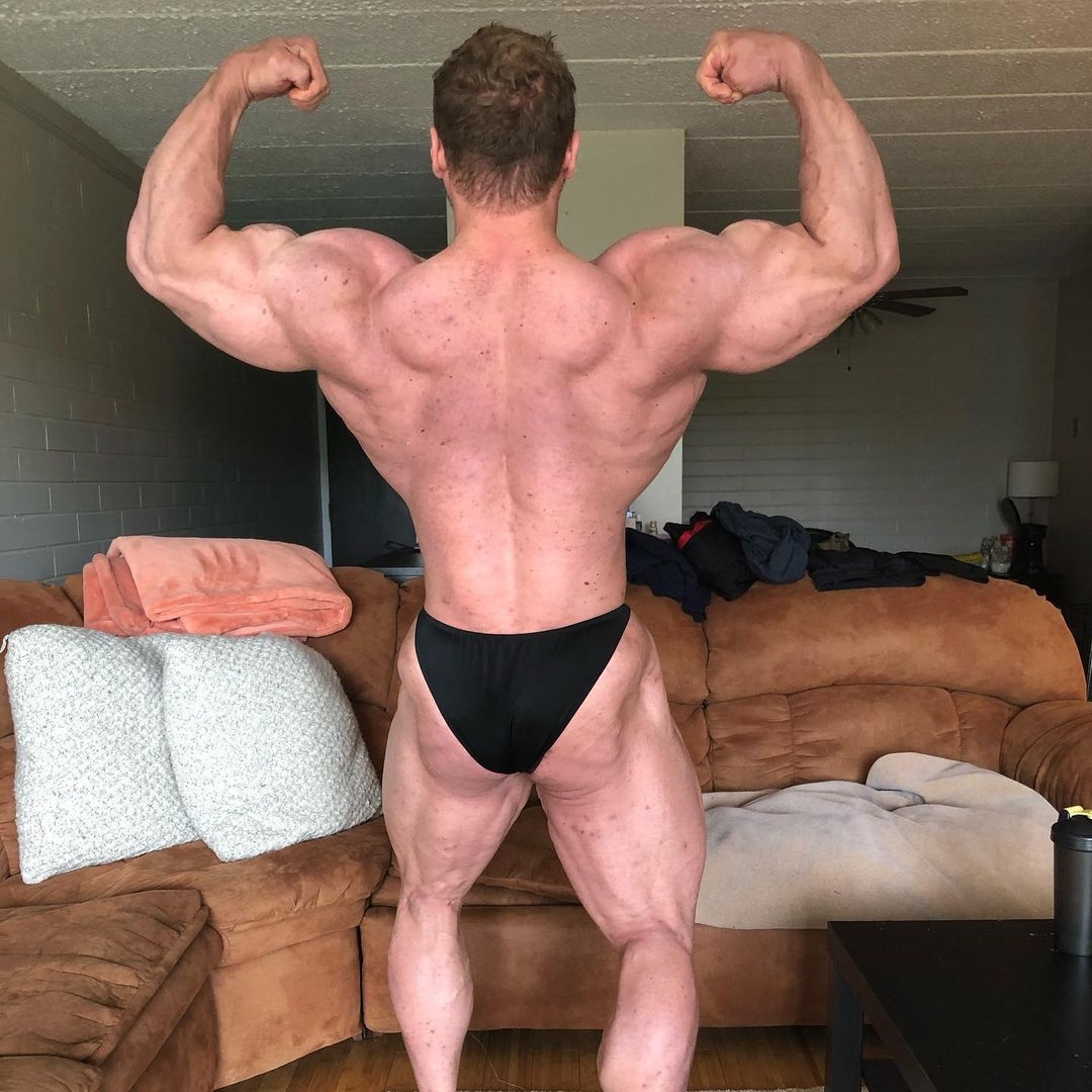 Zach Merkel
