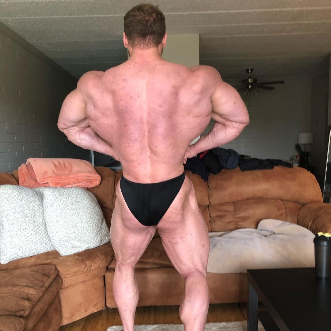 Zach Merkel