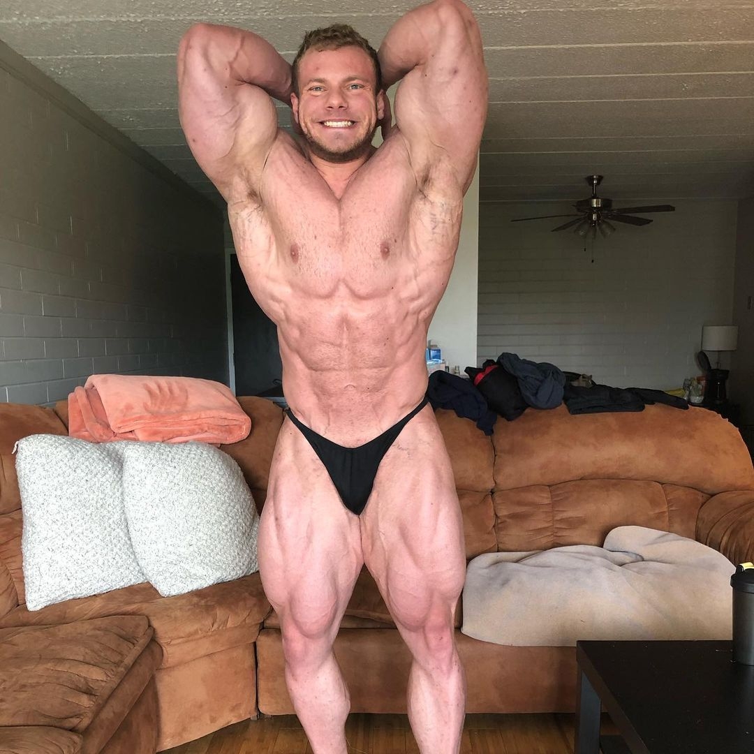 Zach Merkel