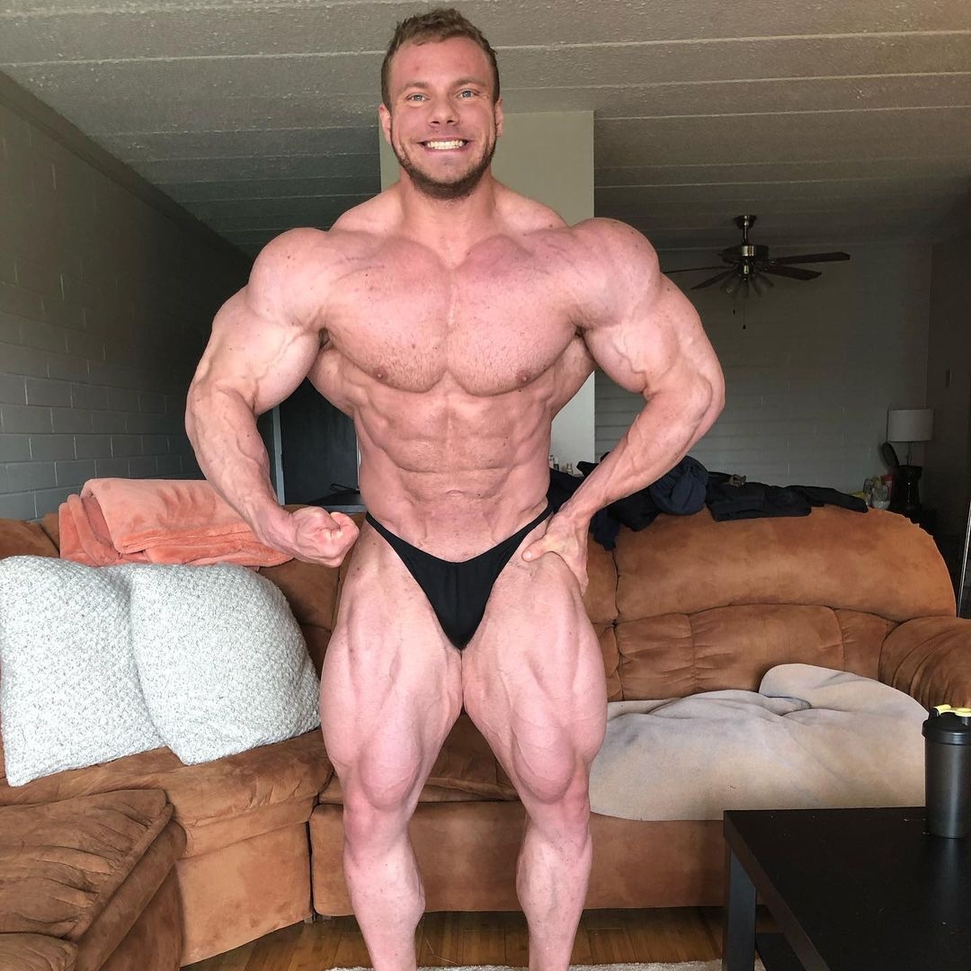 Zach Merkel