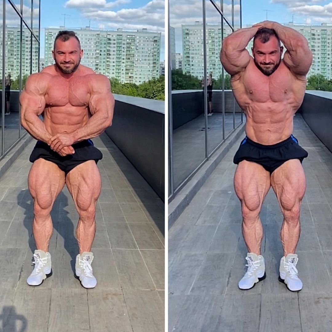 Andrey Melnikov�