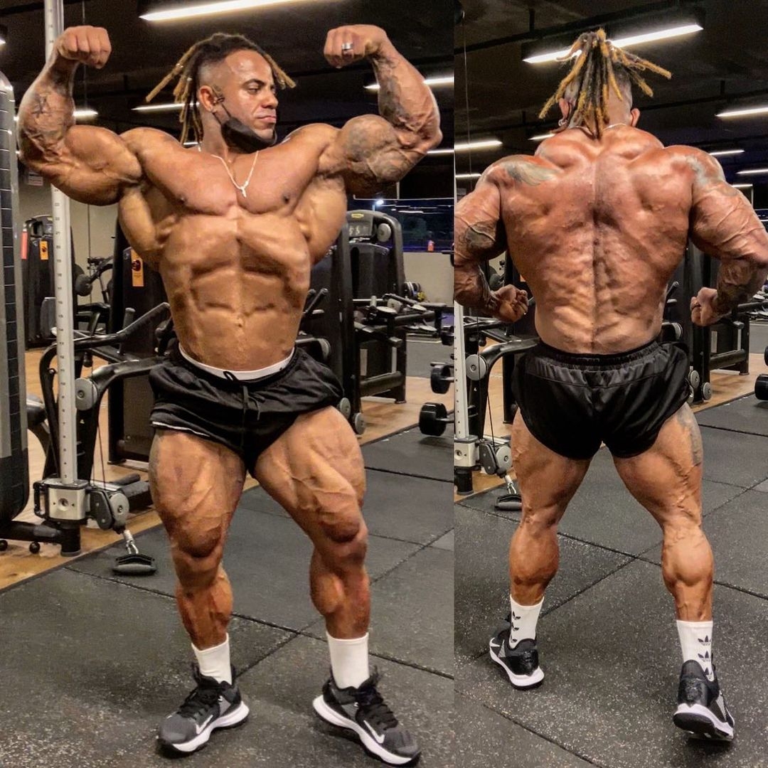 Lucas Coelho�