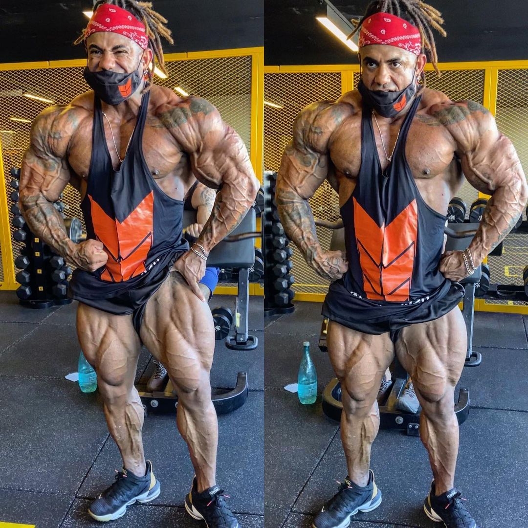 Lucas Coelho�
