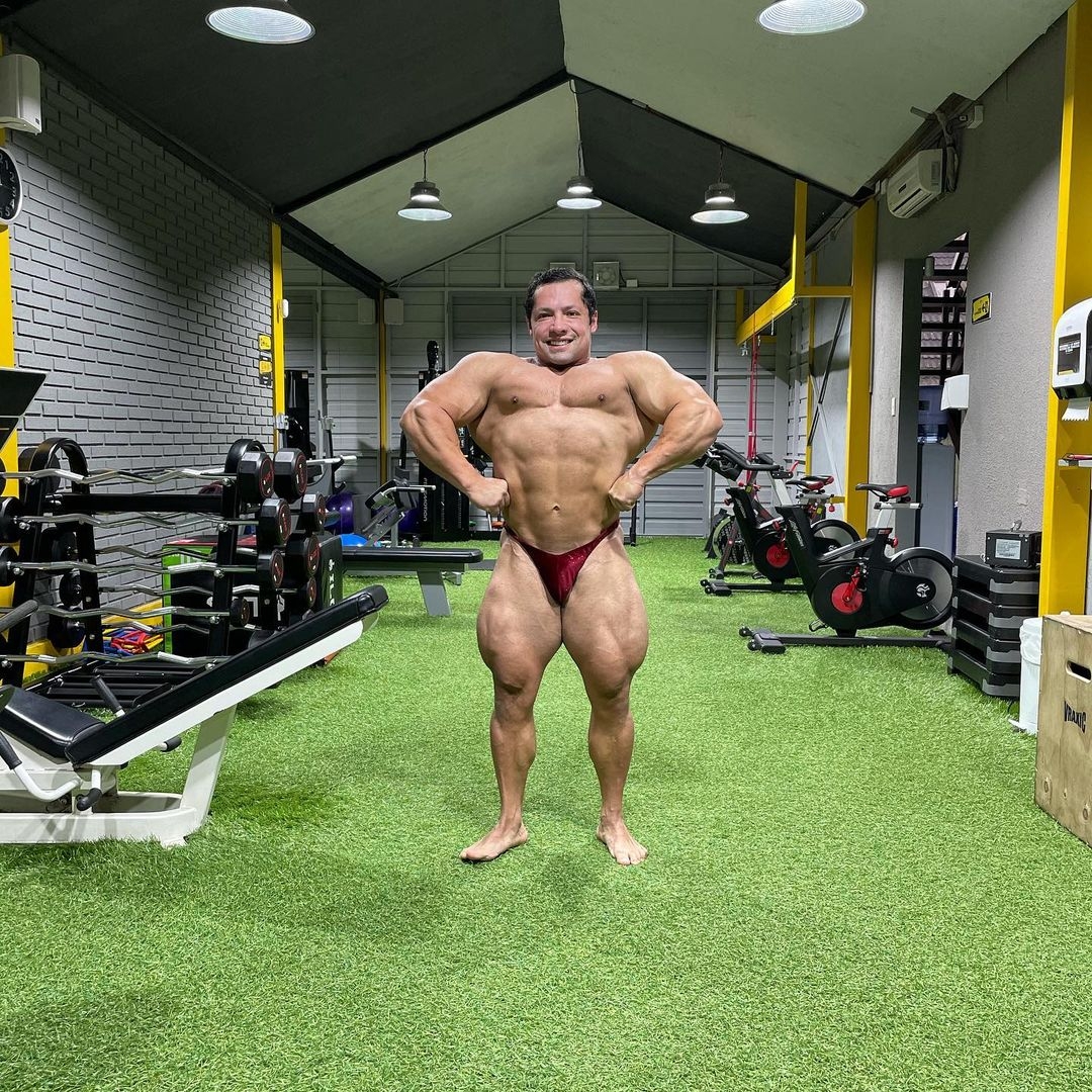 Felipe Fierro