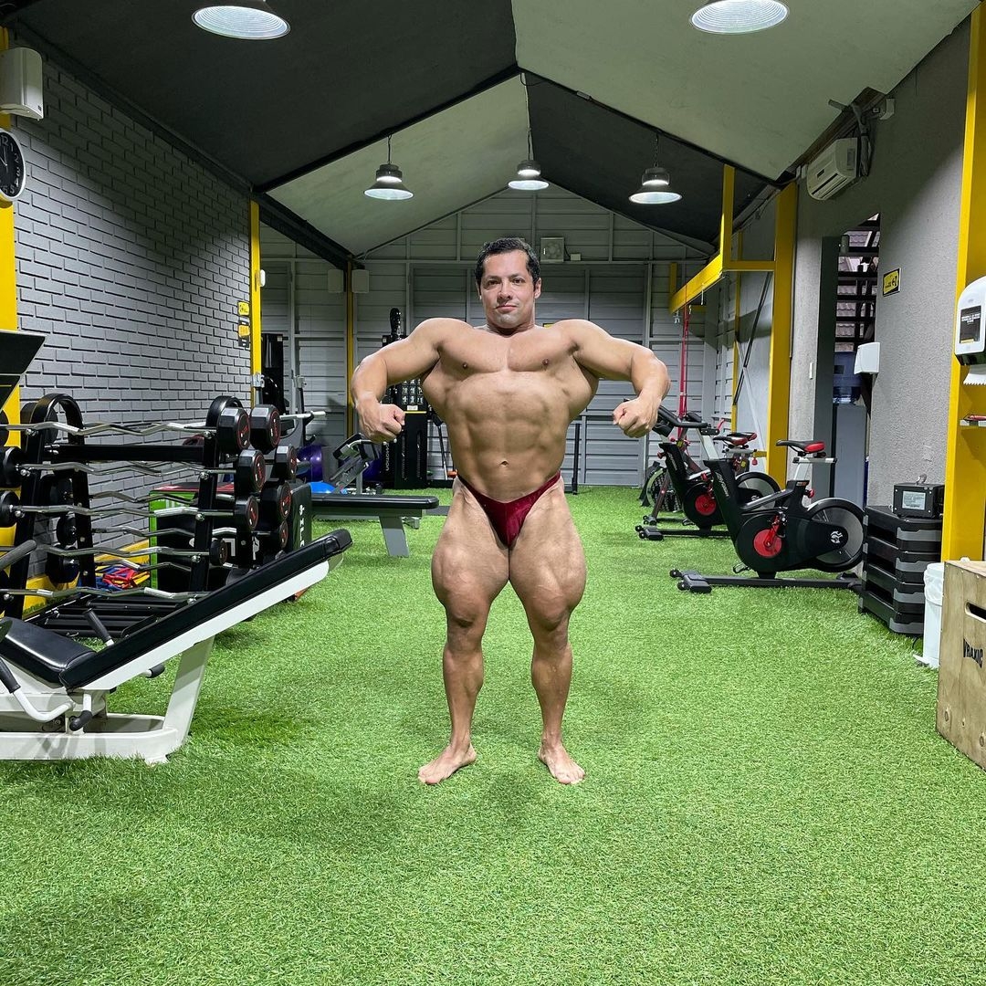 Felipe Fierro�