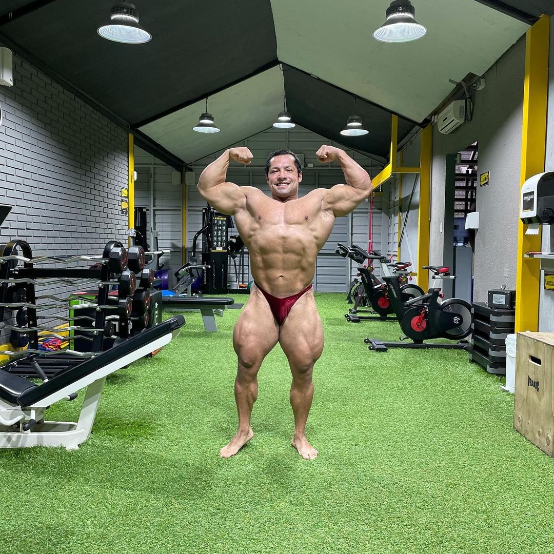 Felipe Fierro�