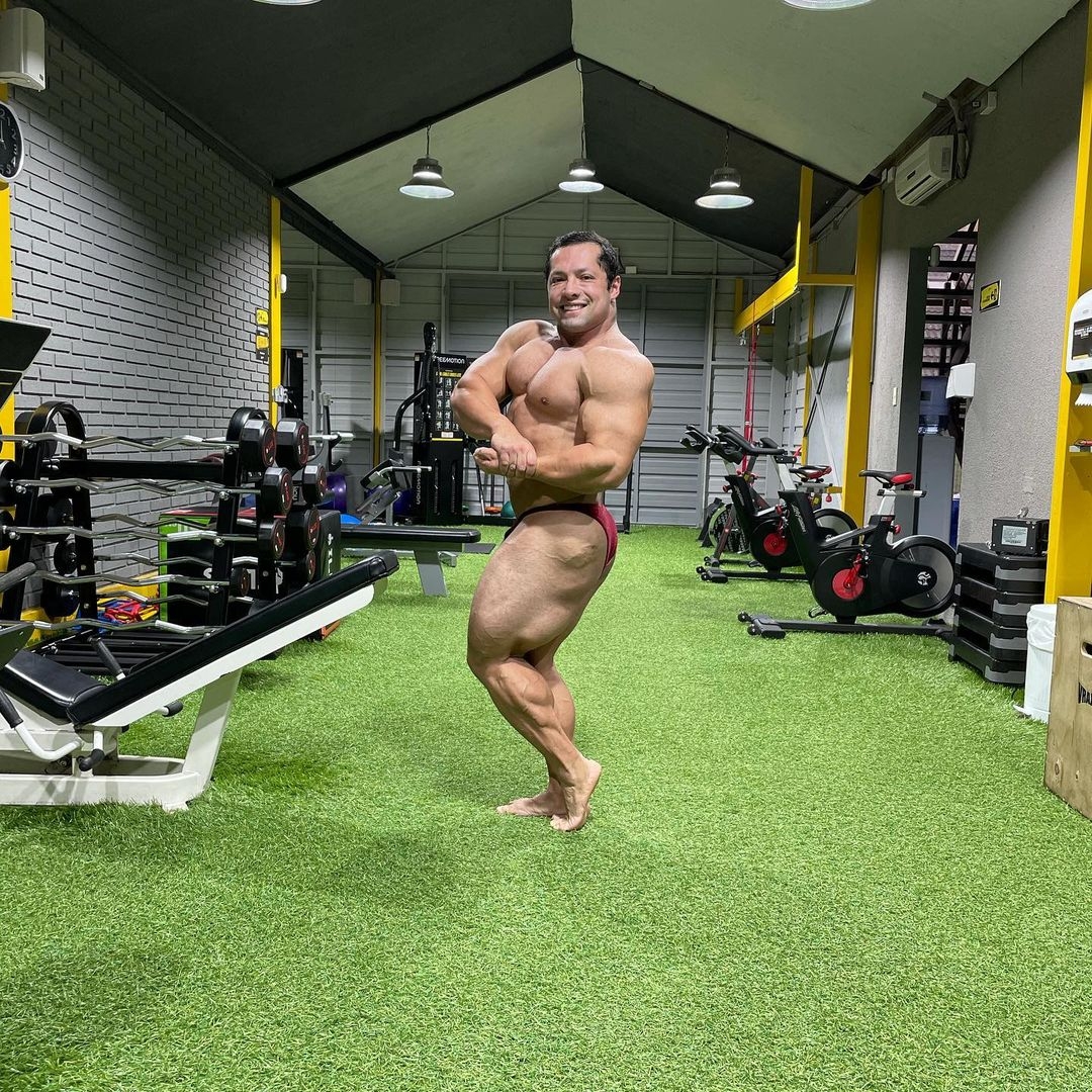 Felipe Fierro�