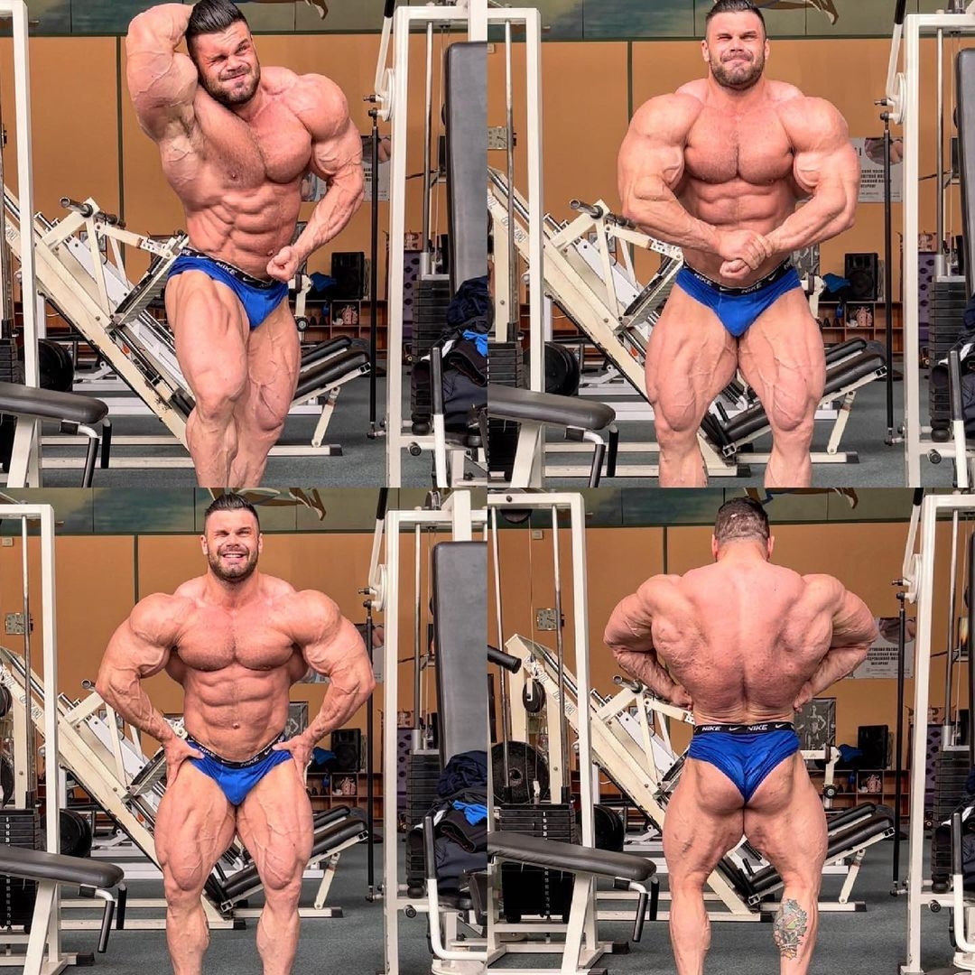 Vladislav Sukhoruchko�