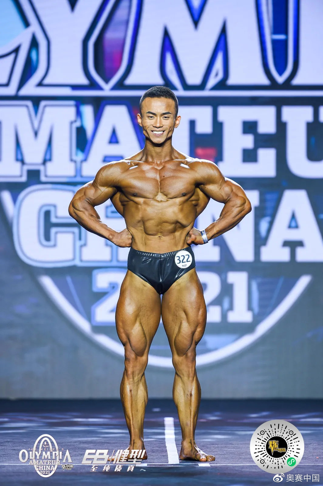 Liu Kai�