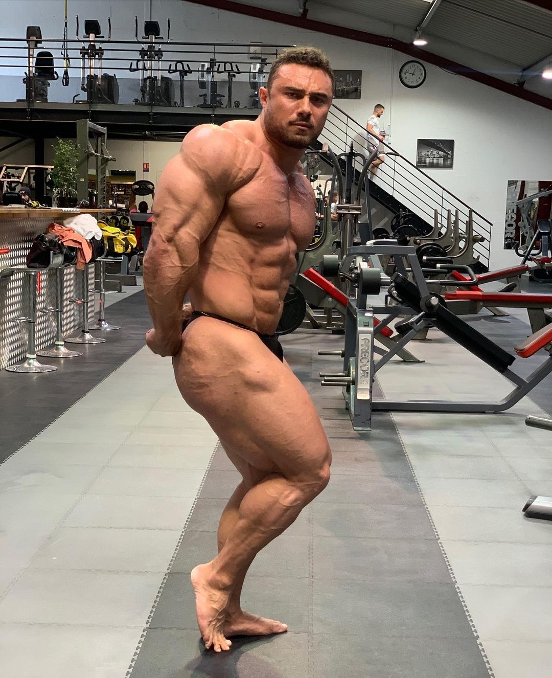 Theo Leguerrier