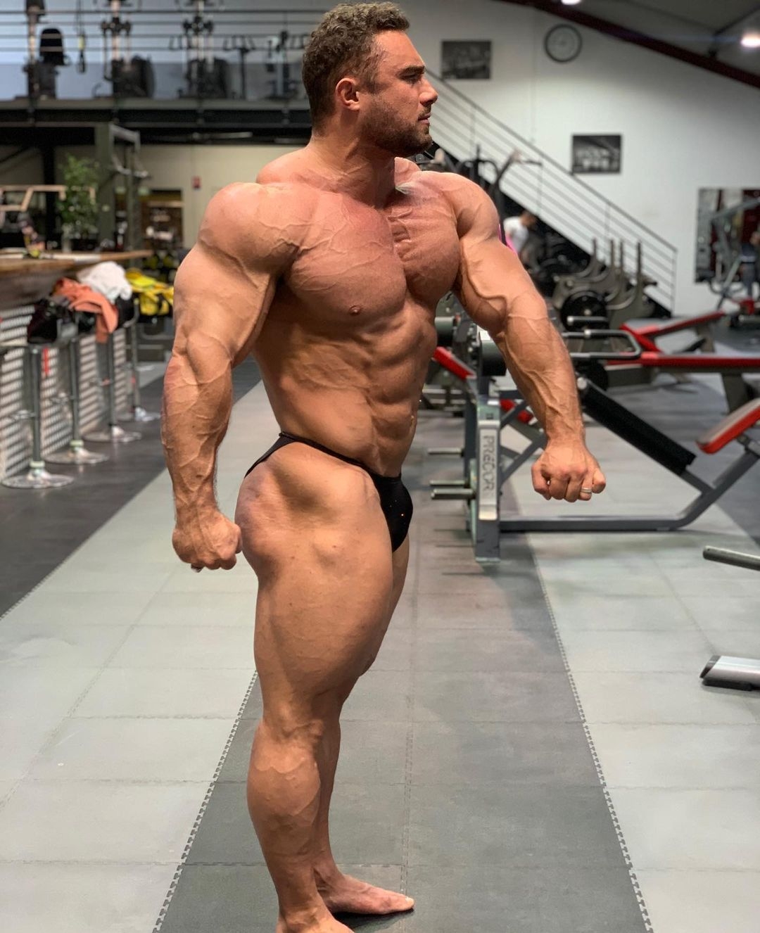 Theo Leguerrier