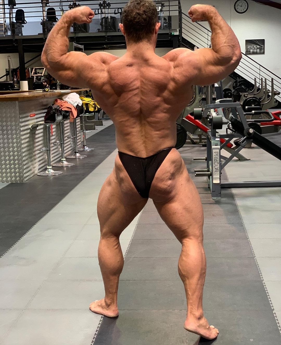 Theo Leguerrier