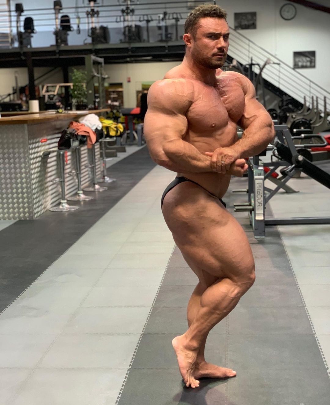 Theo Leguerrier
