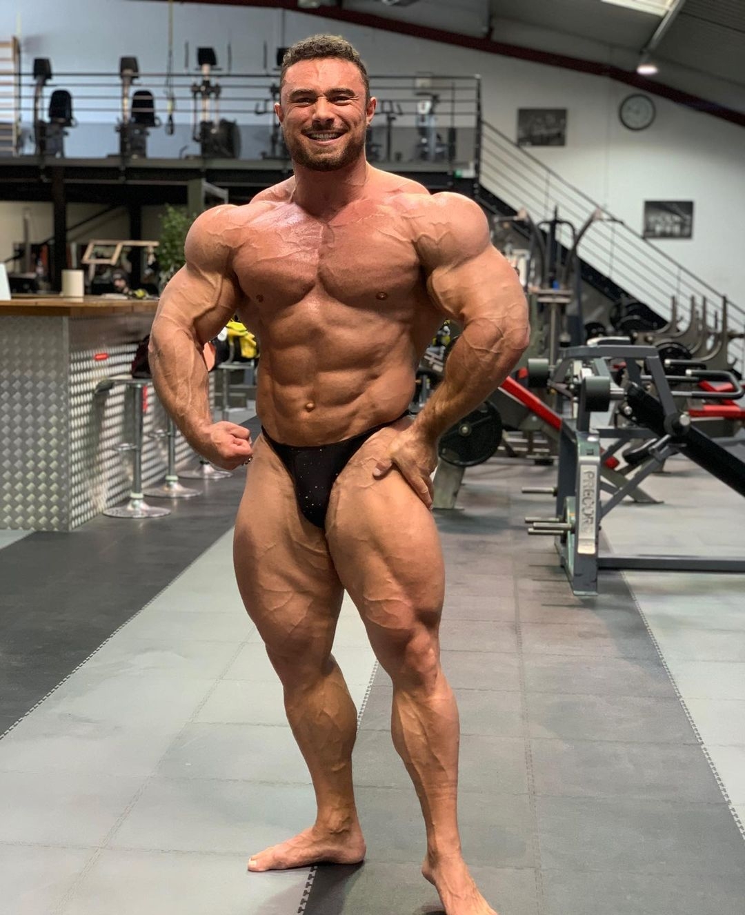 Theo Leguerrier
