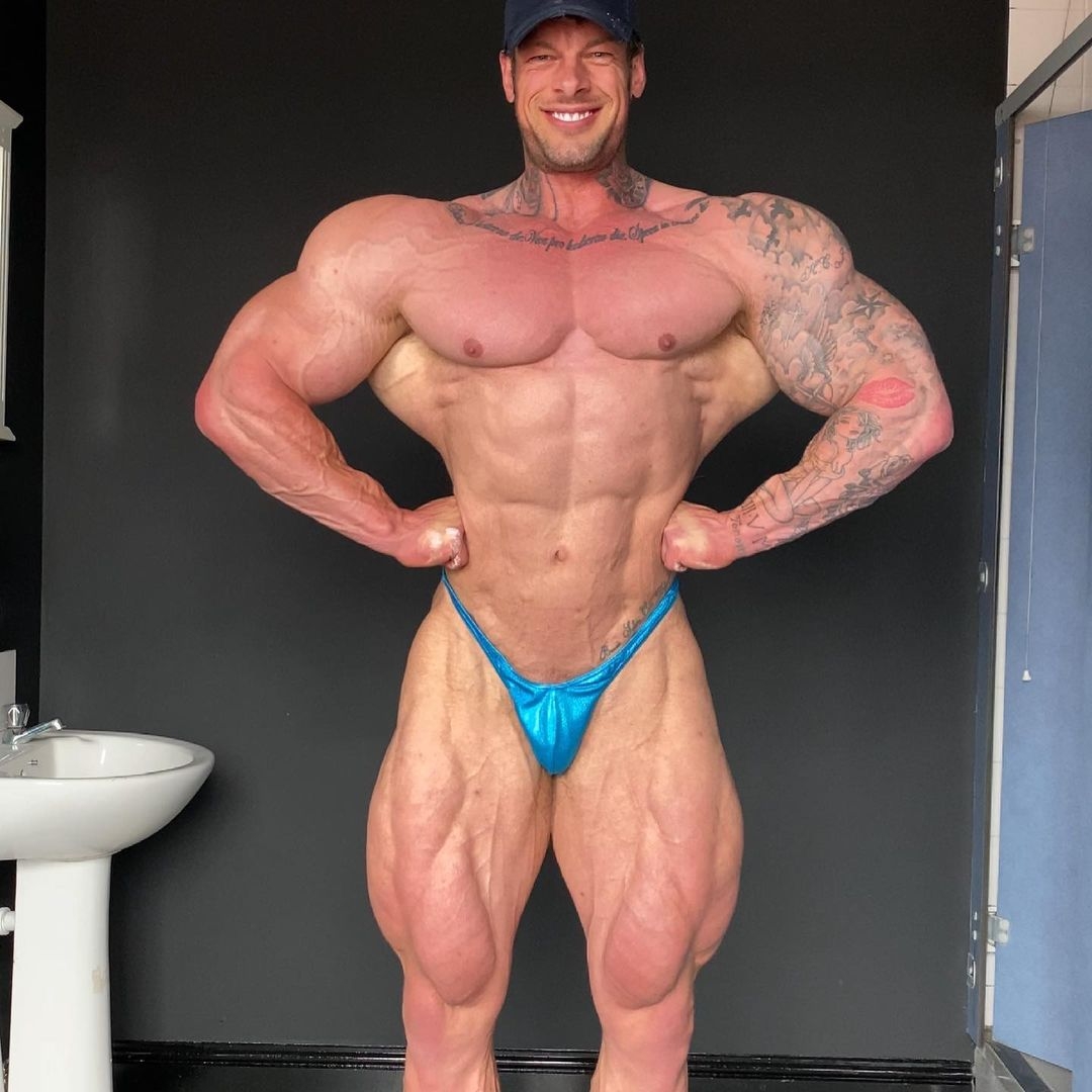 Jamie Christian-Johal