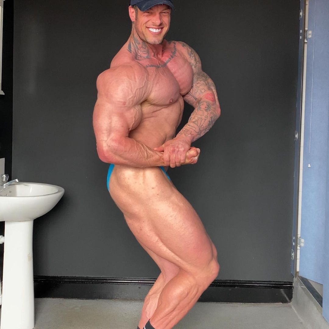Jamie Christian-Johal