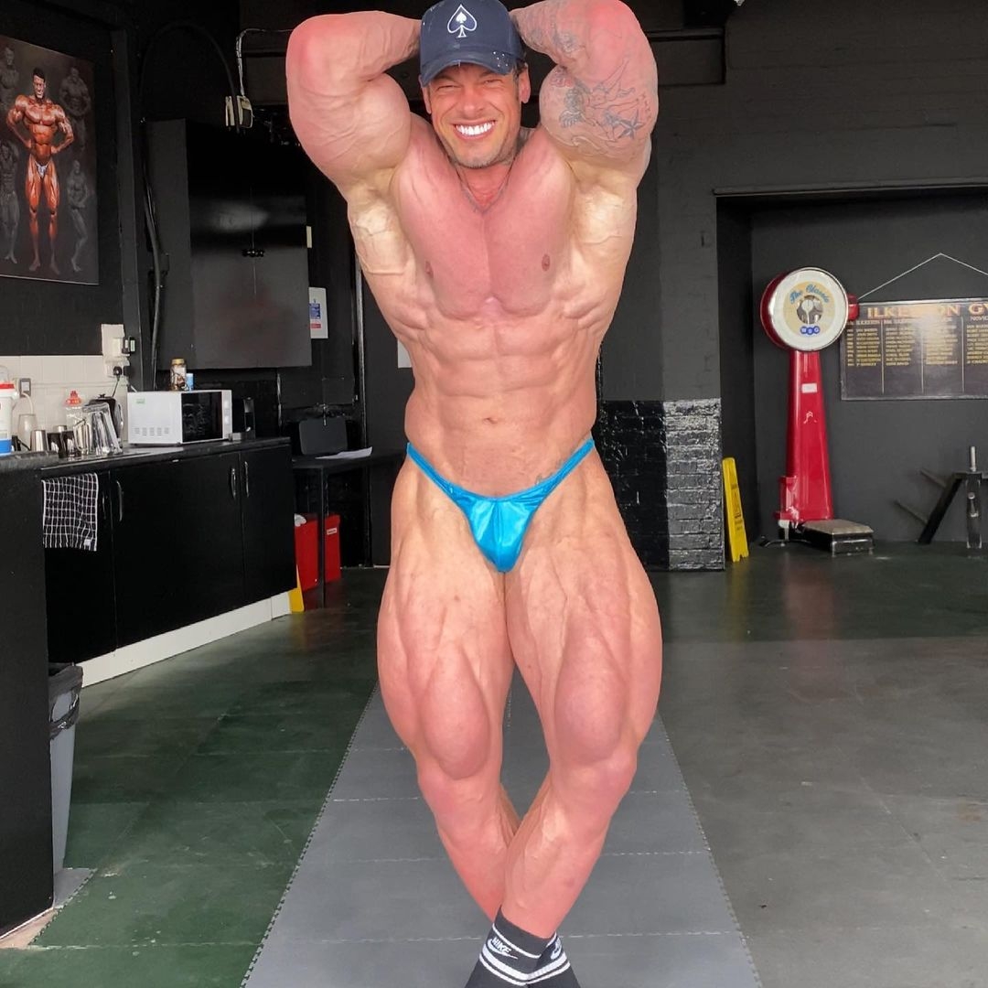 Jamie Christian-Johal