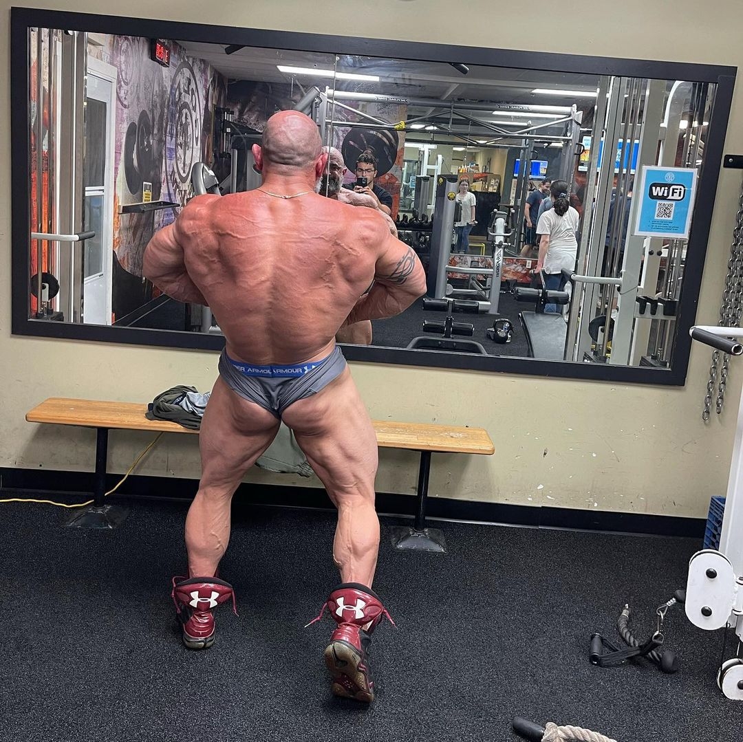 Guy Cisternino