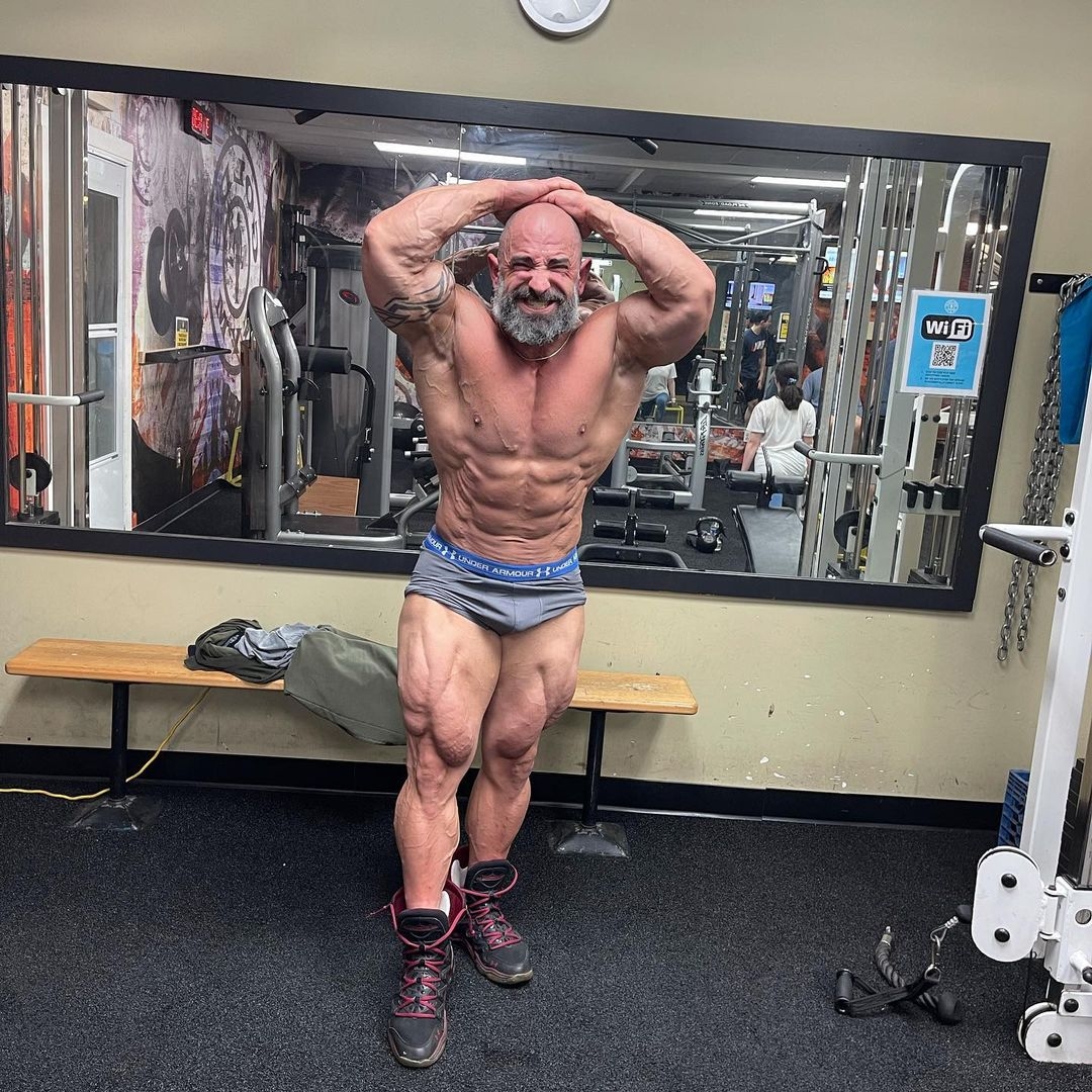 Guy Cisternino