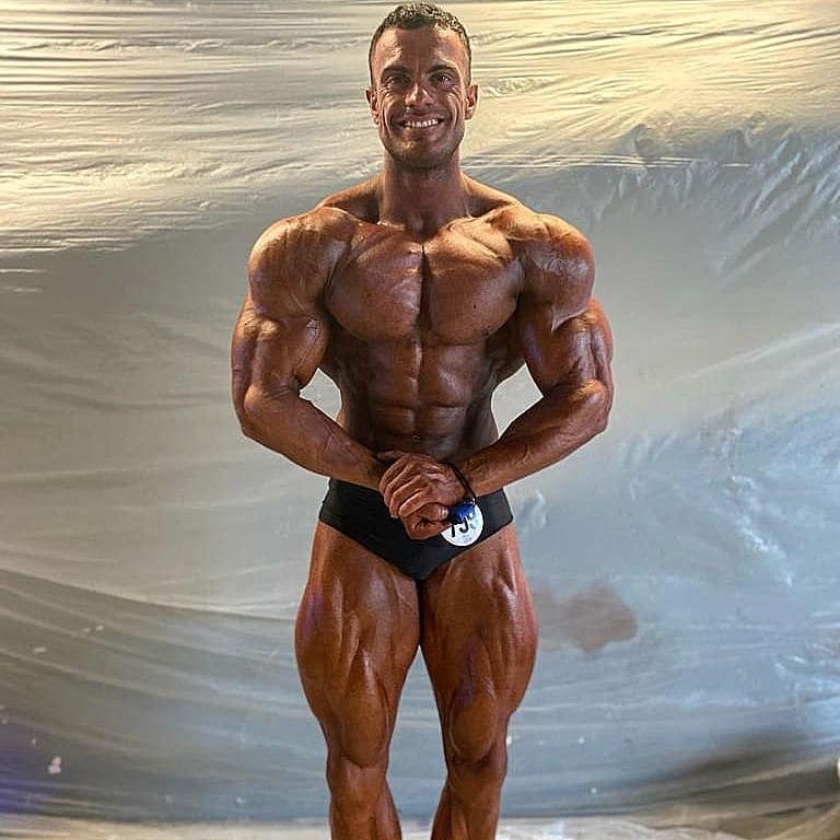 �Jordan Kramarz