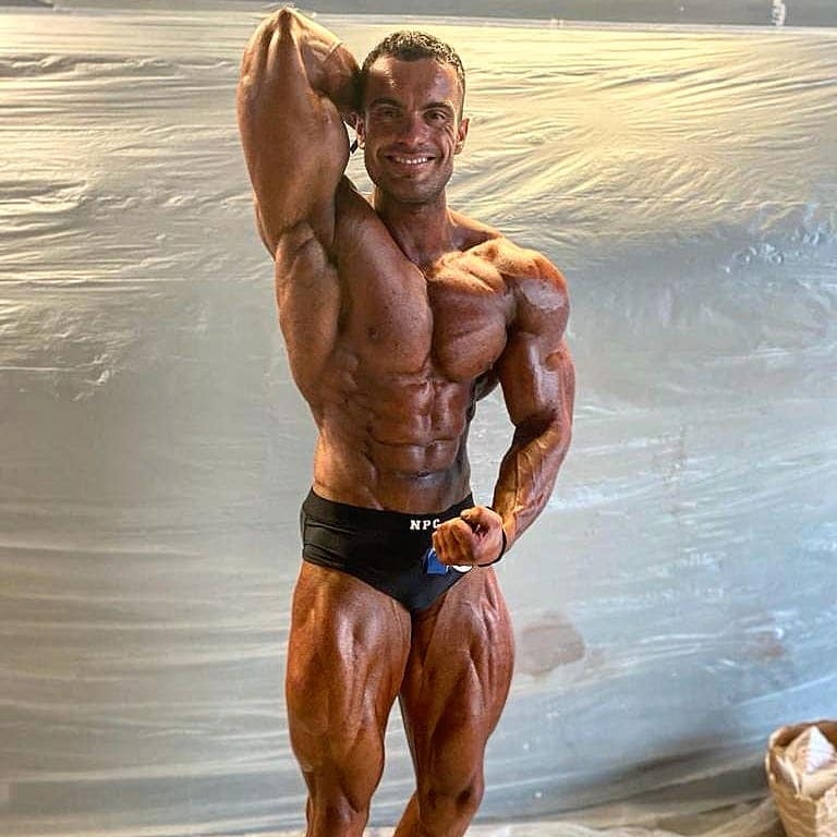 Jordan Kramarz�