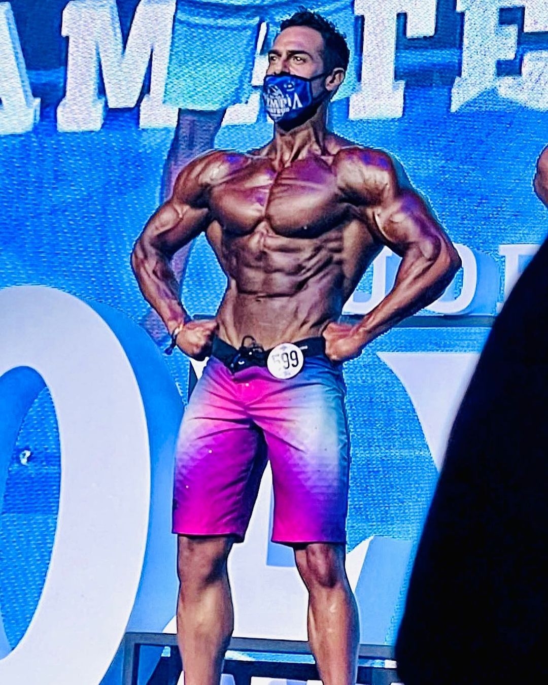 �Andrea Bertelloni
