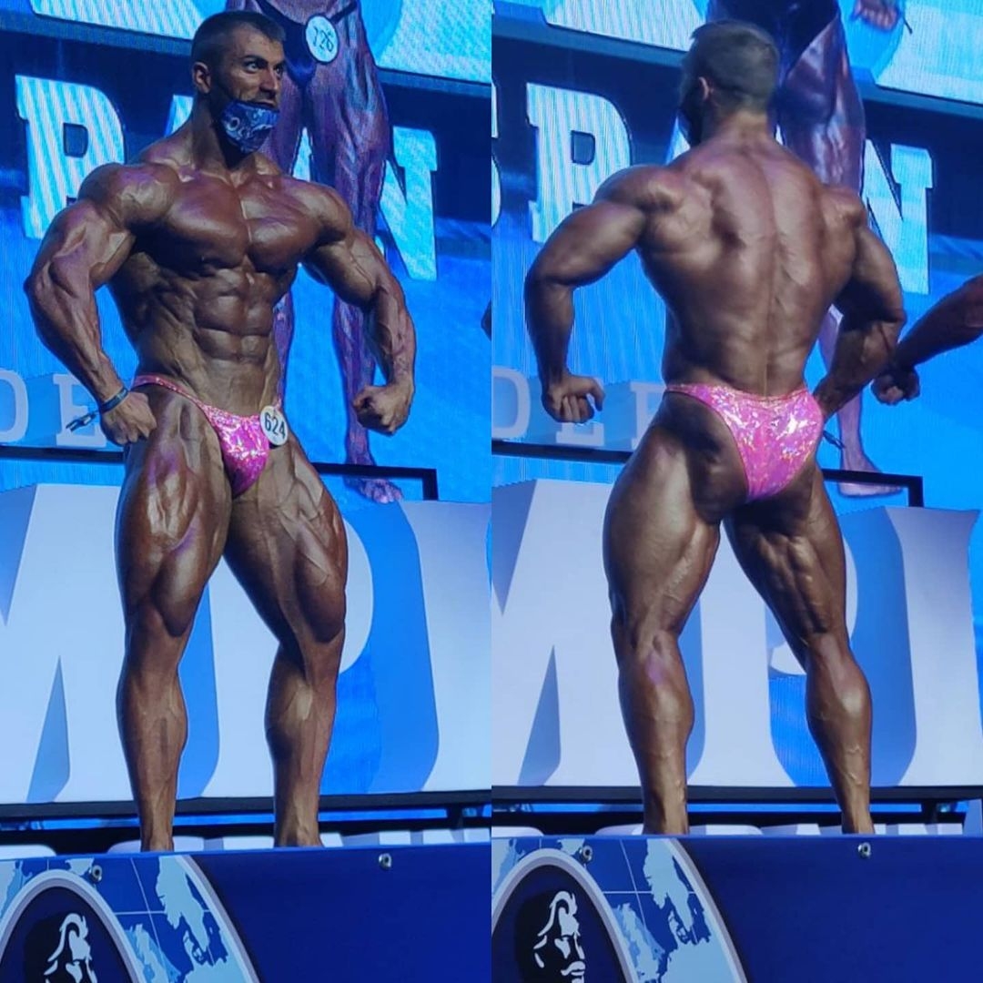 Pablo Llopis�