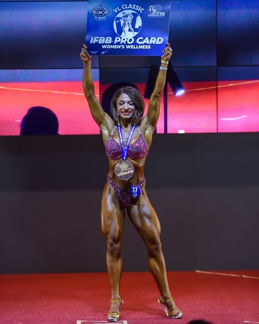 Antonella Licciardi�