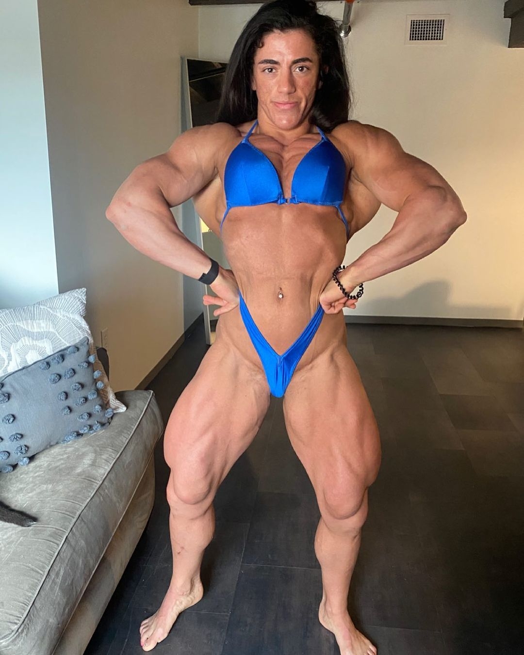 Hunter Henderson 4 t�dny p�ed NPC Duel of Champions 2021