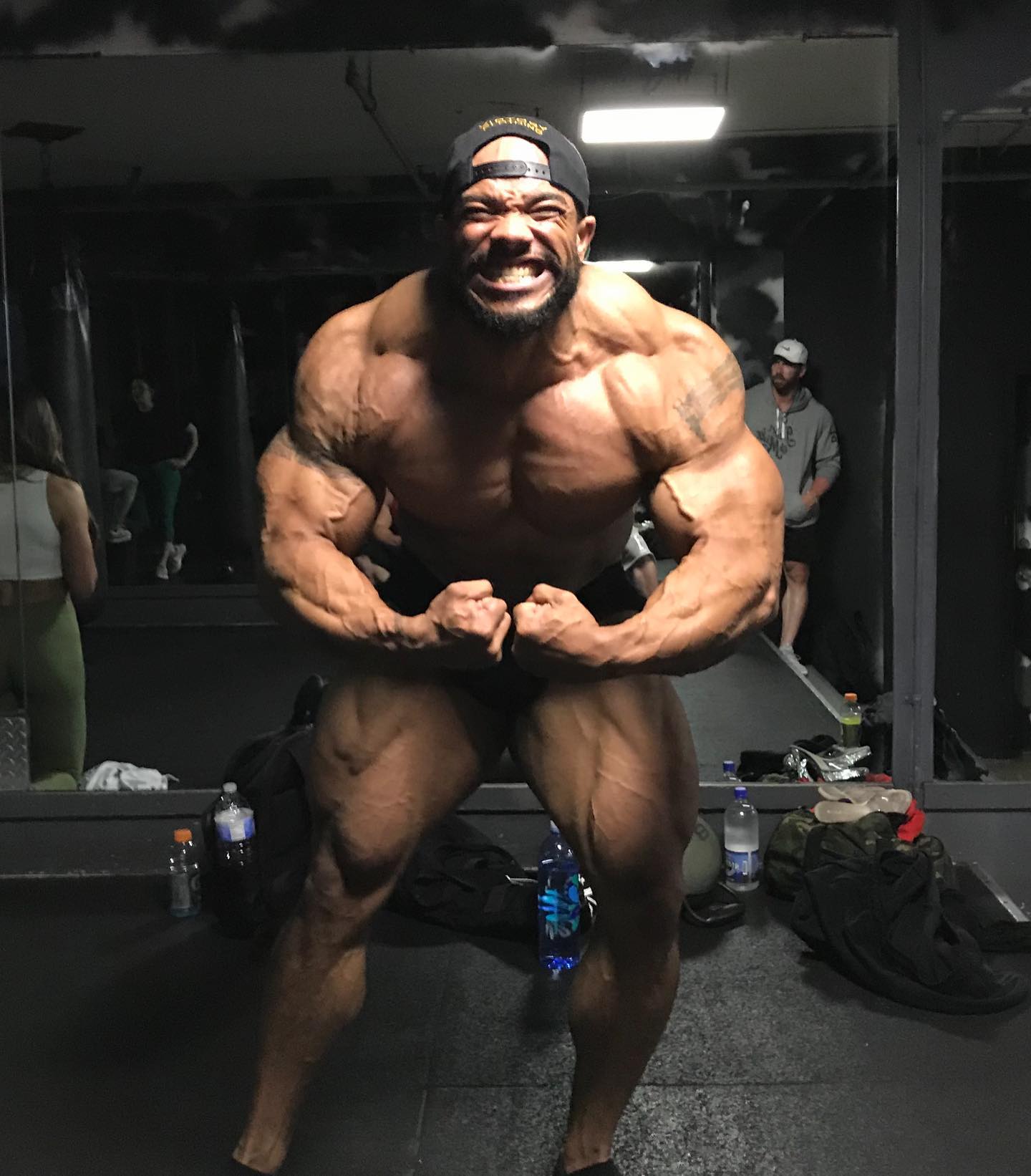 Sergio Oliva Jr.