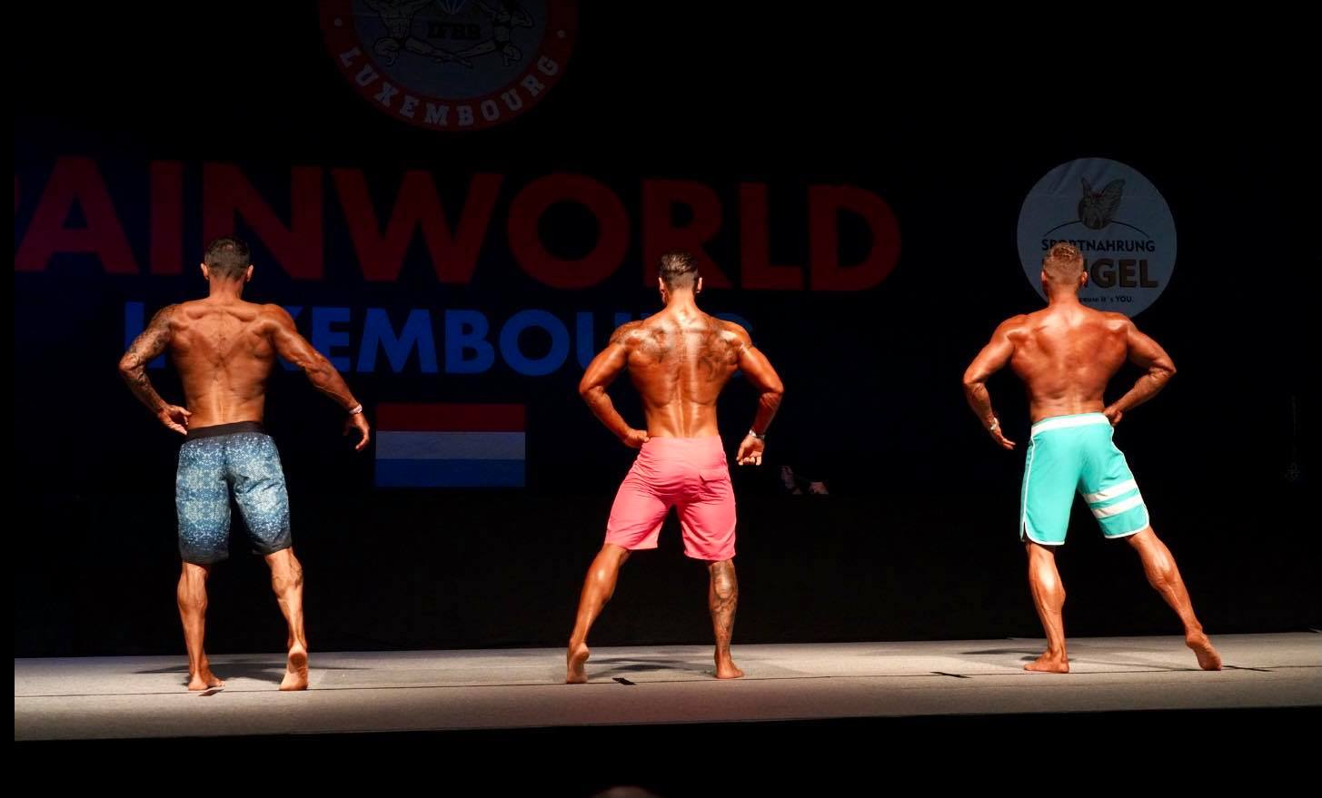 Arnaud Salmon,�Christian Heimerdinger, Zden�k Vr�na�