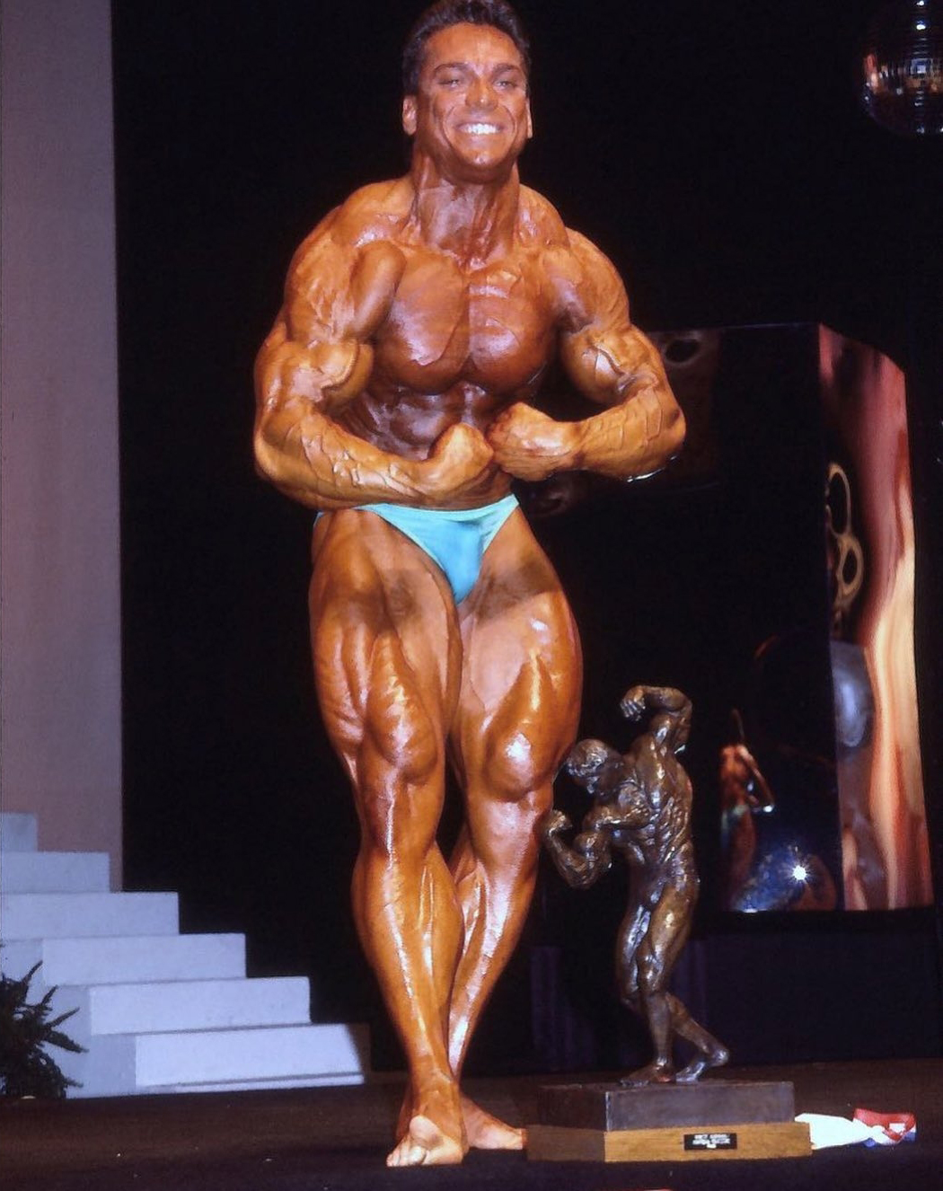 Rich Gaspari�