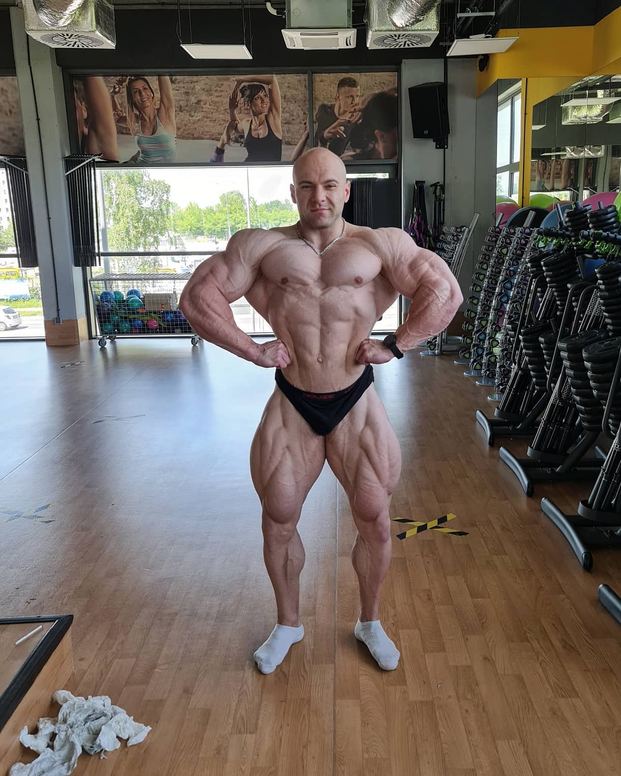 Mateusz Zag�rowski