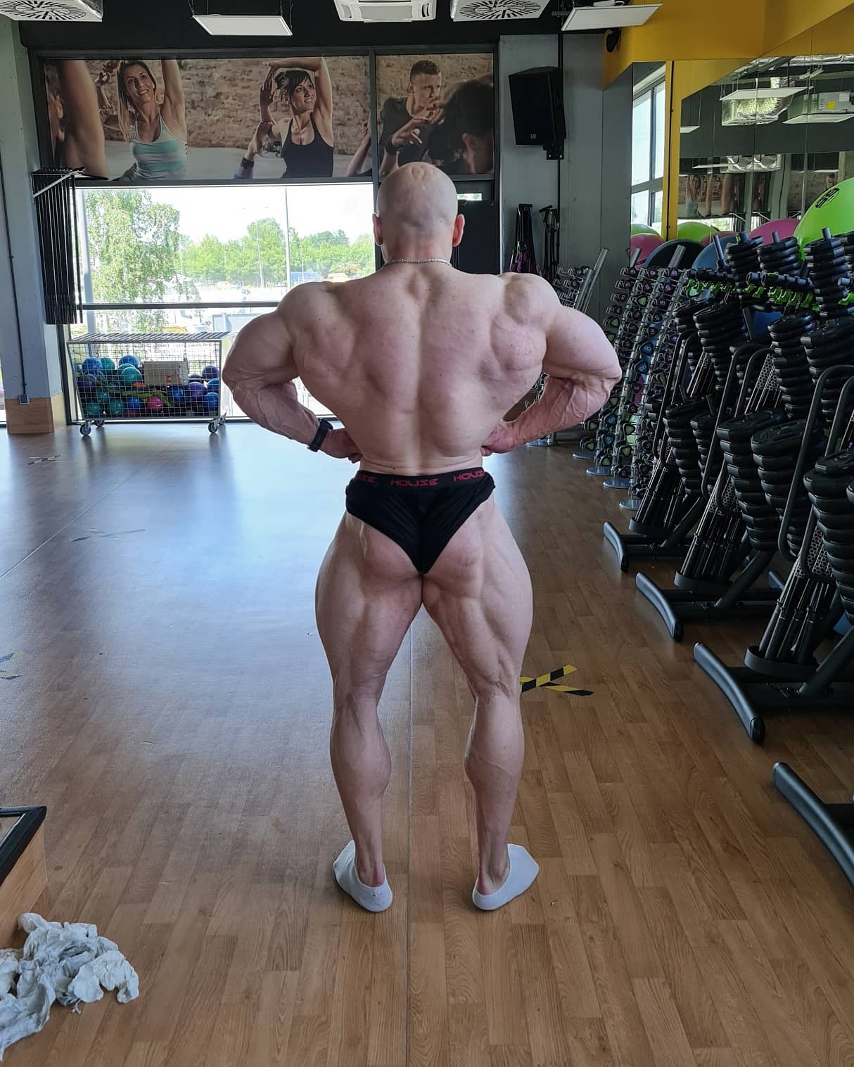 Mateusz Zag�rowski