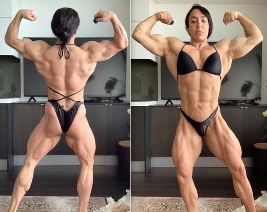 Mona Poursaleh