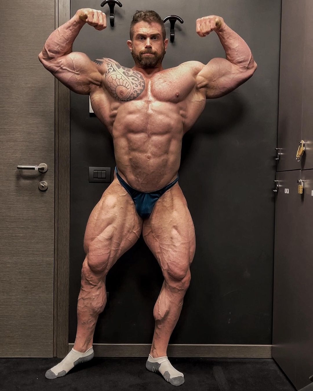 Andrea Presti