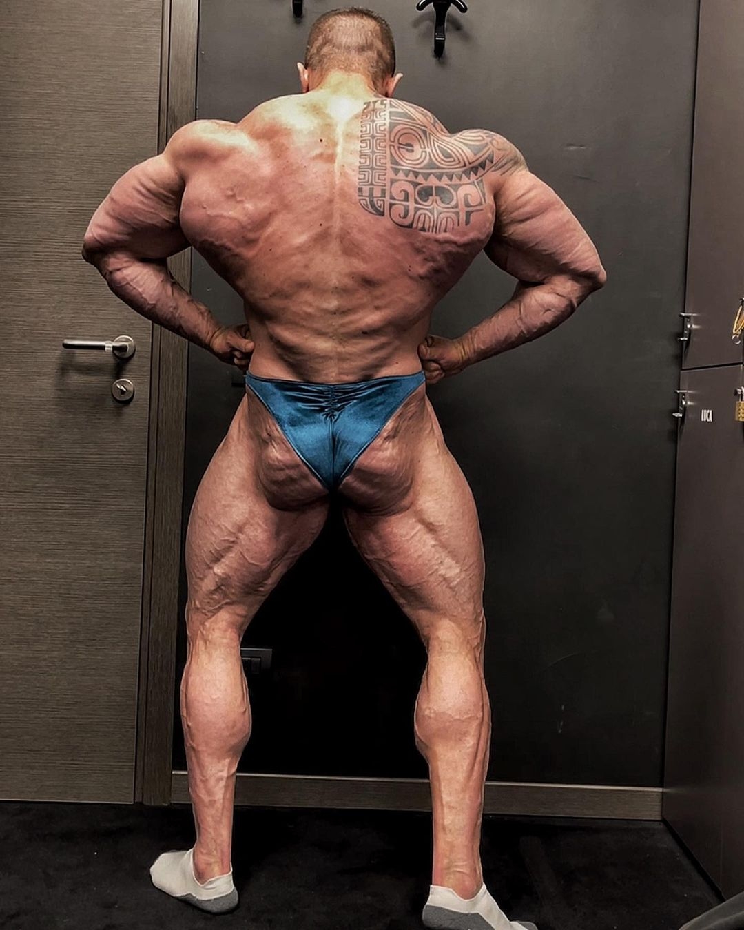 Andrea Presti