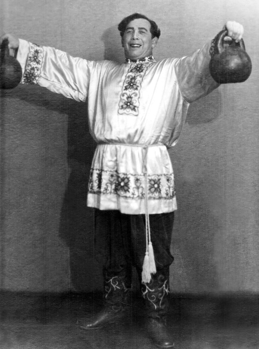 Nikolaj Verden