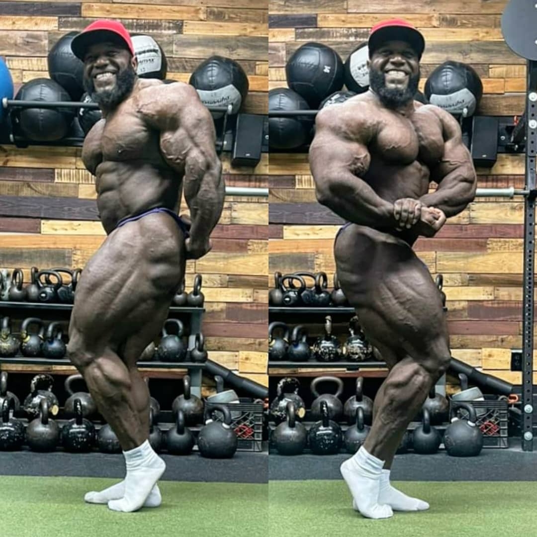 Akim Williams