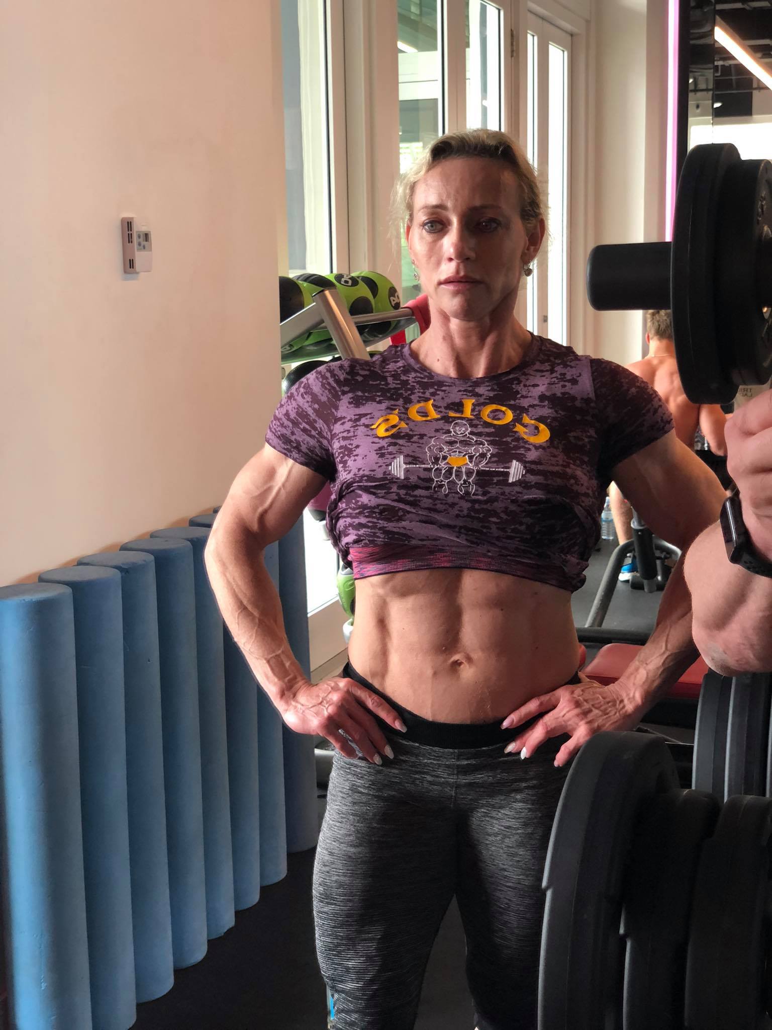 Margita Z�molov�