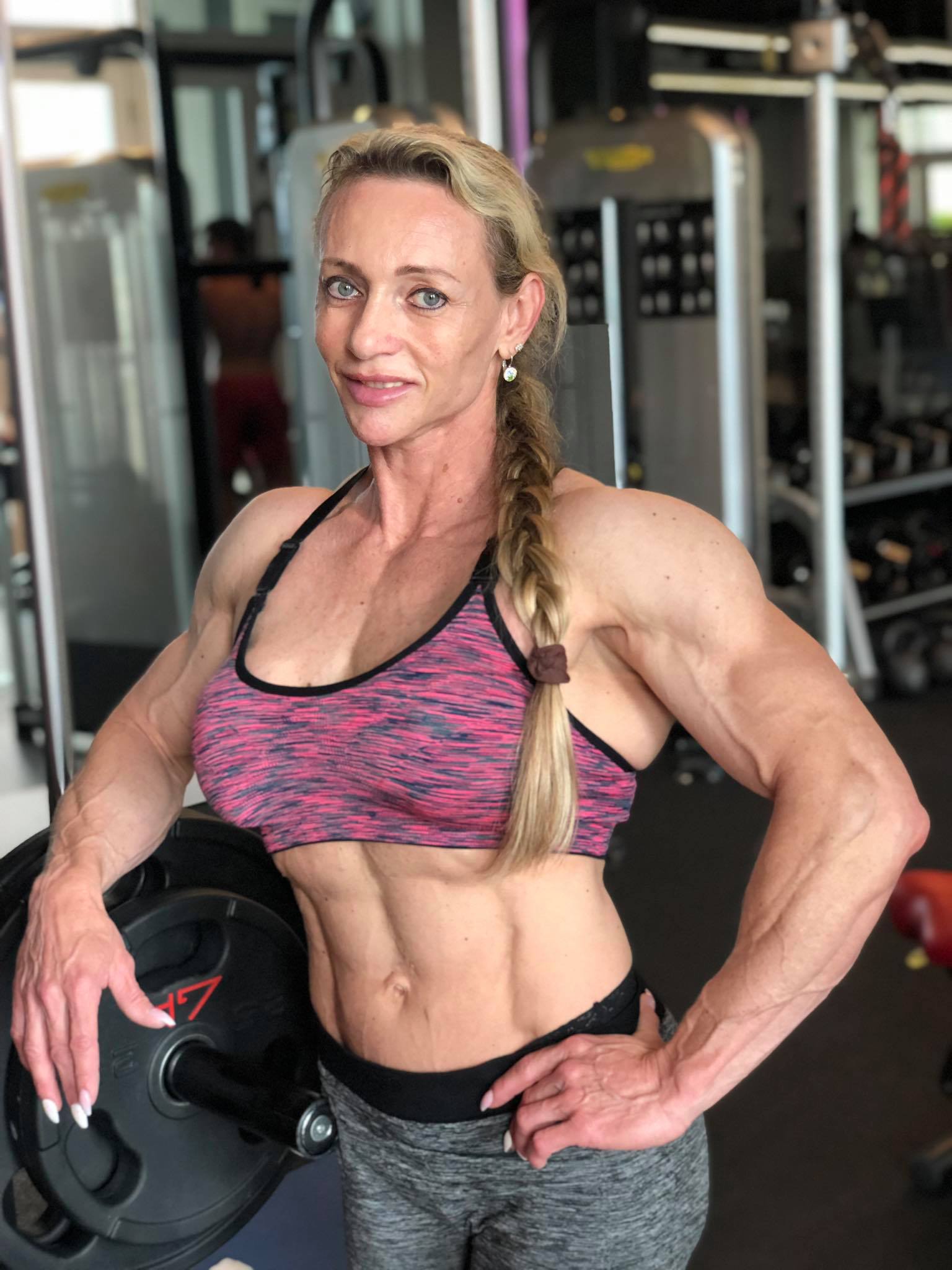 Margita Z�molov�